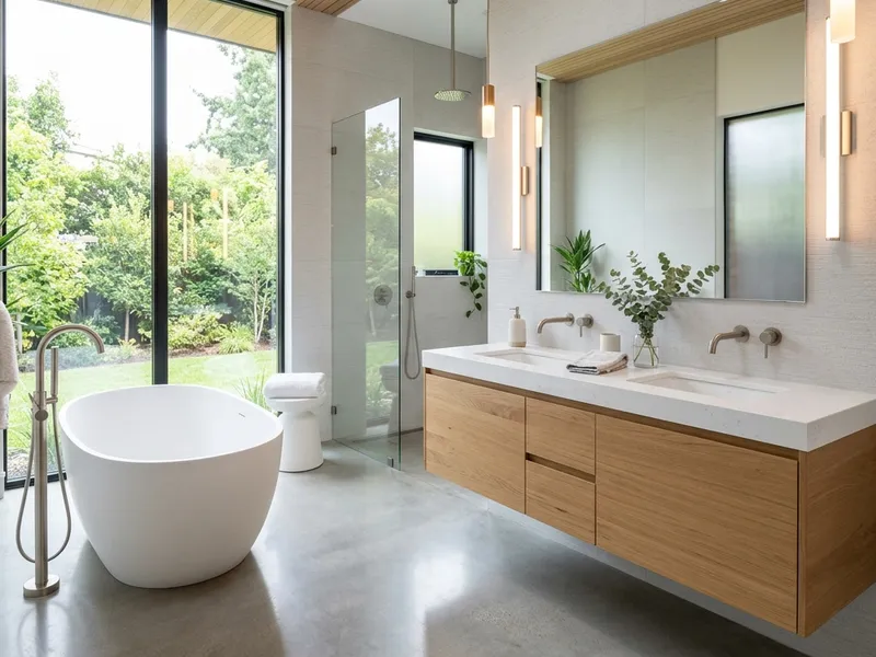 Bathroom Plumbing in Spring Valley, KY